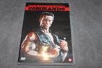 DVD Commando, Vanaf 16 jaar, Ophalen of Verzenden, Gebruikt, Actie