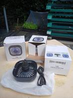 Car corculator fan 3 stuks nieuw, Ophalen of Verzenden, Nieuw
