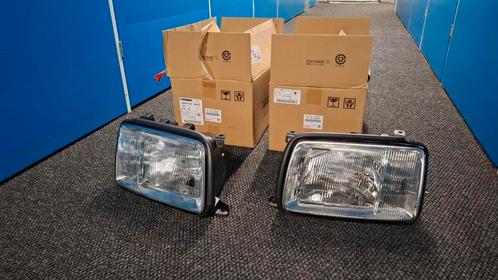 LHD Koplampen Toyota Century GZG50, Auto-onderdelen, Verlichting, Toyota, Nieuw, Ophalen