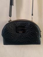 Nieuw guess schoudertas, Ophalen of Verzenden, Zo goed als nieuw, Zwart, Schoudertasje