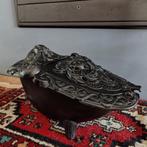 Antieke kolenbak, Antiek en Kunst, Antiek | Woonaccessoires, Ophalen