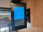 Nette Samsung tv 32 inch hdm full HD smart, Audio, Tv en Foto, Televisies, 50 Hz, Zo goed als nieuw, Samsung, 80 tot 100 cm