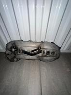 Gilera Runner DG Dubbelgelagerd Carterkap 125 172 180, Ophalen of Verzenden