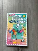Zoete zusjes moppenboek, Ophalen, Zo goed als nieuw, Fictie algemeen