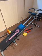 Full body trainer, Ophalen, Gebruikt, Overige typen