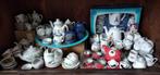Kinder/poppen serviezen, Antiek en Kunst, Ophalen of Verzenden