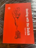 Dealing with the Dutch - Expat Edition, Ophalen, Gamma, Zo goed als nieuw, Niet van toepassing