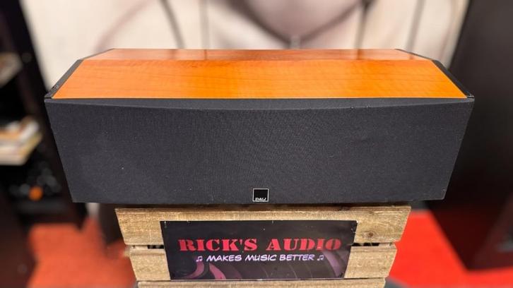 Dali Suite Center C0.7 – Center Speaker voor Surround & Hifi, Audio, Tv en Foto, Luidsprekers, Zo goed als nieuw, Center speaker