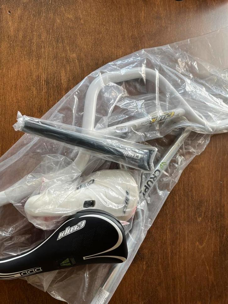 Nieuwe Redline Proline pro XL, onderdelen bmx/fietscross, Fietsen en Brommers, Fietsen | Crossfietsen en BMX, Nieuw, 20 tot 24 inch