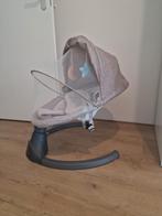 Nieuwe Elektrische Babyschommel, Kinderen en Baby's, Schommelstoel, Nieuw, Met gordel(s) of riempje(s), Ophalen
