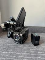 Sony FS5 Camera - Professionele filmcamera, Ophalen, Zo goed als nieuw, Camera, 20x of meer
