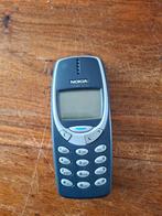 Nokia 3310 - Klassieker., Telecommunicatie, Mobiele telefoons | Nokia, Ophalen, Geen camera, Blauw, Klassiek of Candybar