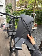 Originele VanMoof X3 Frontrack / Voordrager – Zwart, Fietsen en Brommers, Fietsaccessoires | Bagagedragers, Ophalen of Verzenden