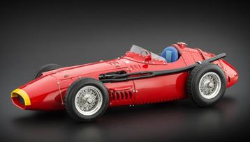 1:18 Maserati 250F Grand Prix Sieger 1957 CMC M-051 beschikbaar voor biedingen