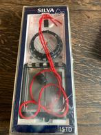 Silva Kompas 15TD - Beschadigd, Ophalen of Verzenden, Gebruikt