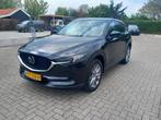 Mazda CX-5 2.5 4WD SkyActiv-G 194 Luxury awd adapt cruise ca, 12 maanden, Gebruikt, Euro 6, 4 cilinders