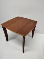 vintage tafel, Huis en Inrichting, Kasten | Ladekasten, Teakhout, X, Minder dan 100 cm, 25 tot 50 cm