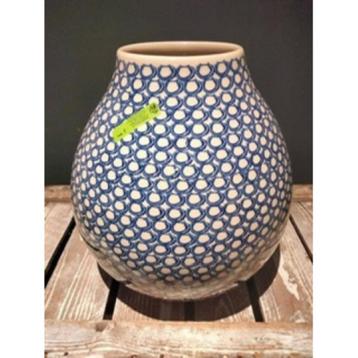 Vaas bloemenvaas 9500 ml Bunzlau Castle beschikbaar voor biedingen