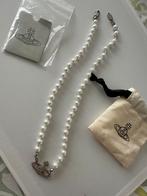 Vivienne westwood ketting, Sieraden, Tassen en Uiterlijk, Kettingen, Ophalen of Verzenden, Zo goed als nieuw, Overige materialen