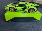 Lego 42115, Ophalen of Verzenden, Zo goed als nieuw, Complete set, Lego