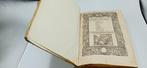 Biblia 1528 Jacobus Mareschal - deel IV van VII, Ophalen of Verzenden, Gelezen, Christendom | Katholiek