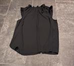 Kocca bloesje maat L, Ophalen, Zwart, T, Zo goed als nieuw