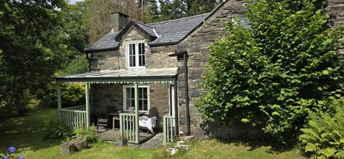 Cottage in National Park Snowdonia, Noord Wales, Vakantie, Vakantiehuizen | Groot-Brittannië, Wales, Boerderij of Cottage, Landelijk