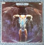 Eagles ‎– One Of These Nights (Turkse persing), Ophalen of Verzenden, 1960 tot 1980