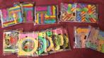 13 Majestics 3D flippo’s tolletjes Smiths Lays, Verzamelen, Flippo's, Ophalen of Verzenden, Losse flippo's