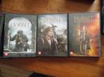 The hobbit 3 x dvd, Cd's en Dvd's, Ophalen of Verzenden
