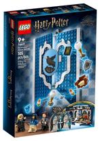 LEGO Harry Potter - 76411 Ravenklauw huisbanner, Kinderen en Baby's, Speelgoed | Duplo en Lego, Nieuw, Complete set, Ophalen of Verzenden