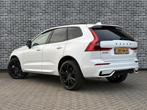 Volvo XC60 2.0 T8 Plug-in hybrid AWD Ultra Black Edition | A, Auto's, Volvo, Automaat, 12 maanden, Stof, Gebruikt