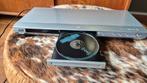 JVC XV-N212 DVD-speler – Zeer nette staat, Audio, Tv en Foto, Ophalen of Verzenden, Zo goed als nieuw, Dvd-speler, JVC