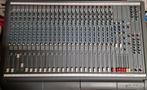 Soundcraft Delta Theatre 24 mengpaneel, uniek in zijn soort, Ophalen, Gebruikt, 20 kanalen of meer, Microfooningang