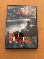 Bruce Springsteen Bloodbrothers dvd, Alle leeftijden, Ophalen of Verzenden