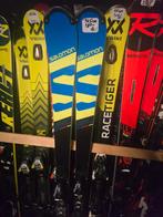 165cm SALOMON X RACE SL R//12.5