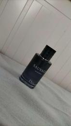 Savage Dior eau de parfum 100ML, Sieraden, Tassen en Uiterlijk, Uiterlijk | Parfum, Ophalen, Zo goed als nieuw