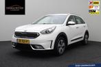 Kia Niro 1.6 GDi Hybrid ExecutiveLine 2019 NAP | Carplay | N, Euro 6, 2 kWh, 1390 kg, SUV of Terreinwagen