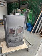 Morsø Houtkachel - Klassiek en Efficiënt, Ophalen, Gebruikt, Houtkachel, Vrijstaand
