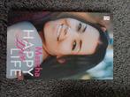 Happy love life Mascha, Overige, Ophalen of Verzenden, Zo goed als nieuw, Mascha