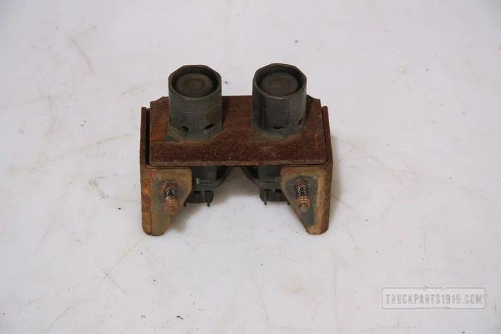 Iveco Hydraulic System Iveco Bed.Kantelcil.Used, Auto-onderdelen, Vrachtwagen-onderdelen, Iveco, Carrosserie en Plaatwerk, Gebruikt