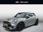 Mini Cooper S 2.0 JCW Hammersmith Panodak | Volleer | Clima|, 1998 cc, Stof, Gebruikt, Electronic Stability Program (ESP)