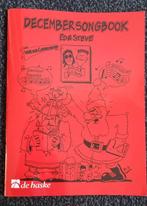 December songbook voor gitaar en piano/keyboard, Ophalen of Verzenden, Zo goed als nieuw, Les of Cursus, Piano