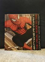 Spider-Man - Visual Guide Movie Trilogy (marvel / 2007), Verzamelen, Film en Tv, Overige typen, Ophalen of Verzenden, Film