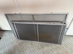 Raamhor voorzethor, Doe-het-zelf en Verbouw, Glas en Ramen, Ophalen, Gebruikt, Dakraam, Minder dan 80 cm