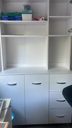 Keukenkast, Kinderen en Baby's, Ophalen, Gebruikt, 105 cm of meer, 75 tot 100 cm