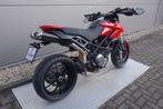 DUCATI HYPERMOTARD 796 (bj 2010), Bedrijf, SuperMoto