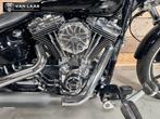 HARLEY-DAVIDSON BREAKOUT FXSB - Dr. Jekill & Mr. Hyde, 2 cilinders, 1690 cc, Bedrijf, Meer dan 35 kW