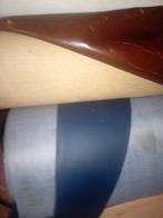 Skai leer, Overige materialen, Gebruikt, Ophalen of Verzenden, 40 tot 60 mm