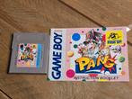"Pang" voor Nintendo GameBoy, 1 speler, Ophalen of Verzenden, Zo goed als nieuw, Vanaf 3 jaar